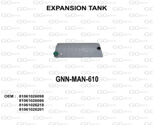 EXPANSION TANK