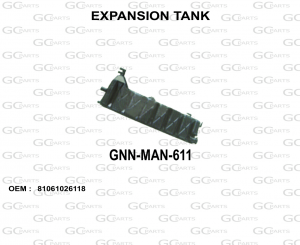 EXPANSION TANK