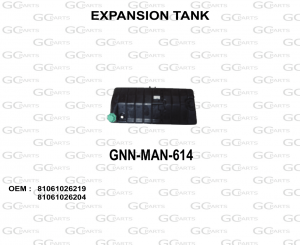 EXPANSION TANK