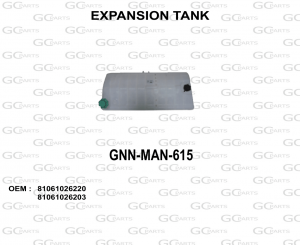 EXPANSION TANK