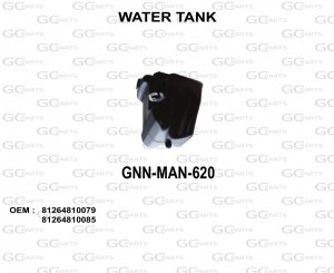 WATER TANK