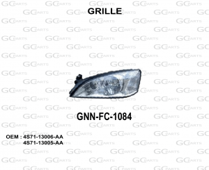 Head lamp