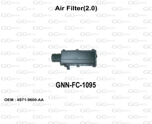 Air Filter(2.0)