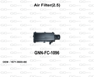 Air Filter(2.5)