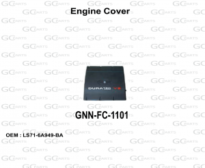 Engine Cover