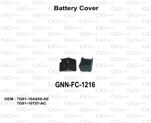 Battery Cover