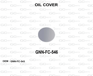 OIL COVER
