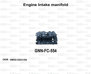 Engine Intake manifold