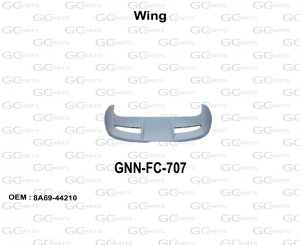 Wing