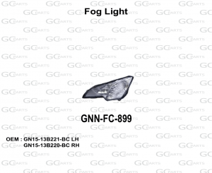 Fog Light