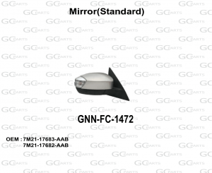 MIRROR (Standard)