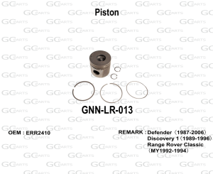 PISTON