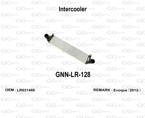 Intercooler