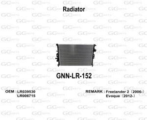 Radiator