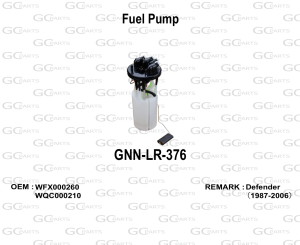 Fuel Pump