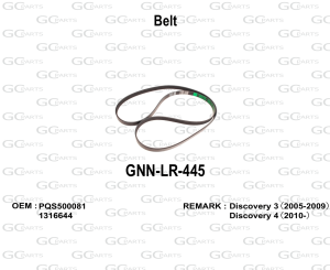 Belt