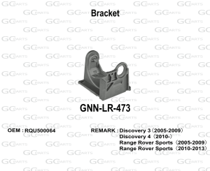 Bracket