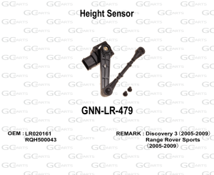 Sensor