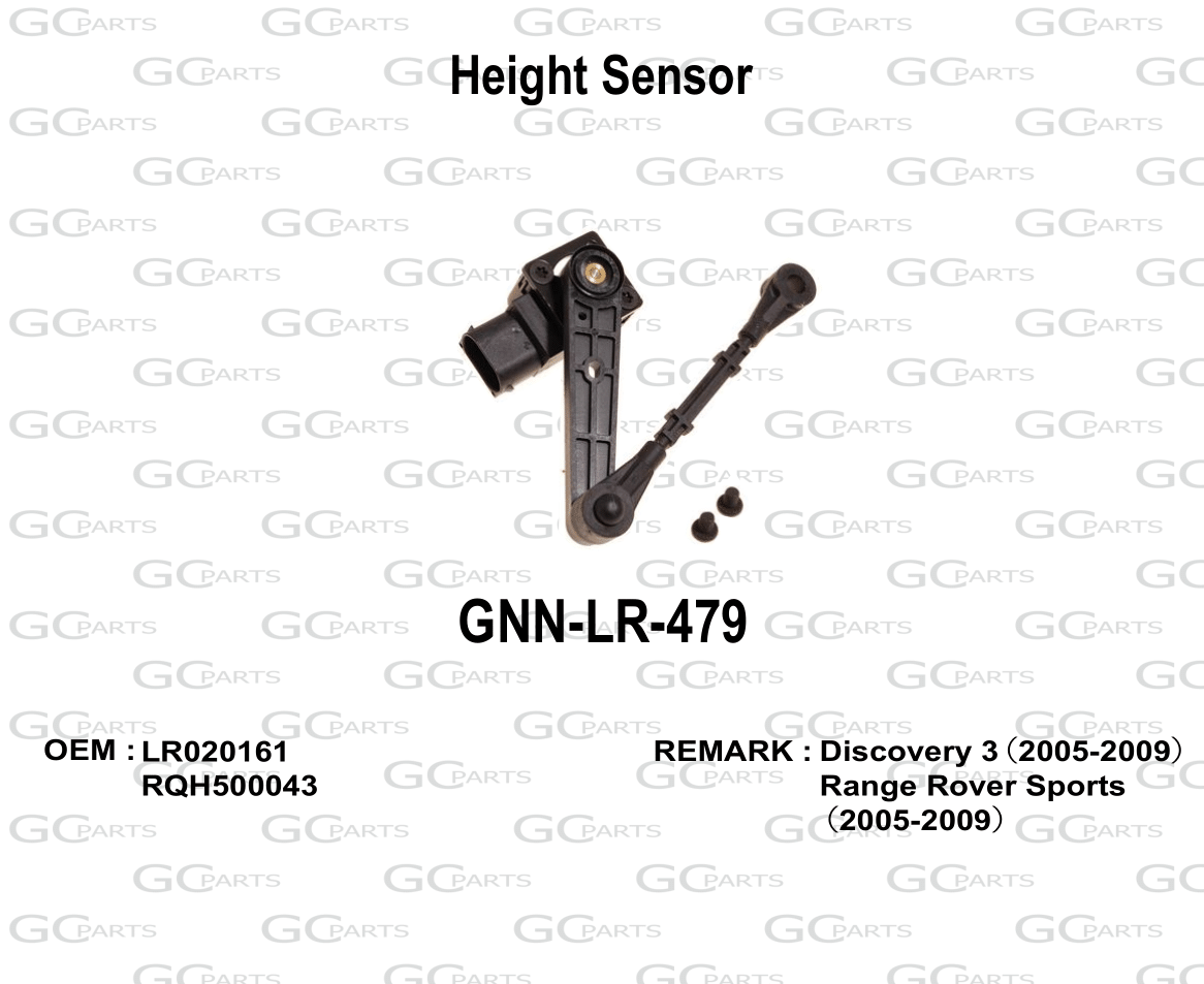 Sensor