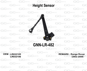 Height Sensor
