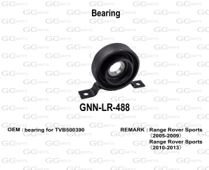 Bearing