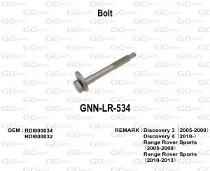 Bolt