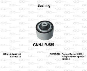 Bushing