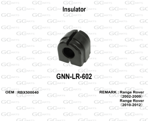 Insulator