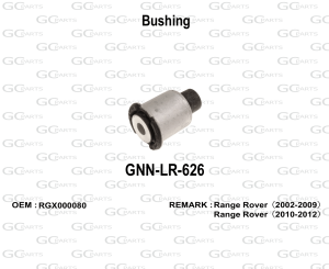 Bushing