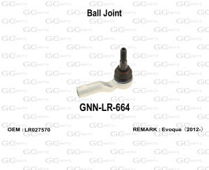 Ball Joint