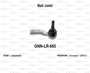Ball Joint