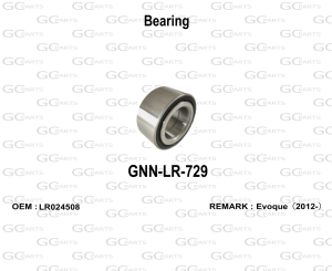 Bearing