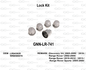 Lock Kit