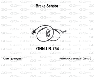 Brake Sensor